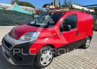 2017 Fiat Fiorino