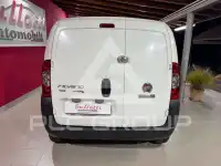 2017 Fiat Fiorino