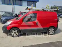2017 Fiat Fiorino