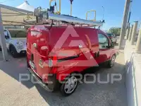 2017 Fiat Fiorino