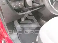 2017 Fiat Fiorino