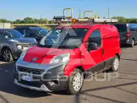 2017 Fiat Fiorino