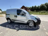 2017 Fiat Fiorino