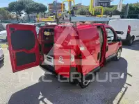 2017 Fiat Fiorino