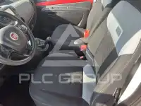 2017 Fiat Fiorino