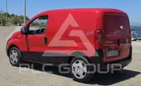 2017 Fiat Fiorino