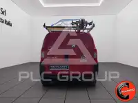 2017 Fiat Fiorino