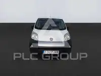 2017 Fiat Fiorino