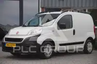 2017 Fiat Fiorino