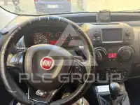 2017 Fiat Fiorino