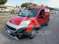 2017 Fiat Fiorino