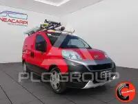 2017 Fiat Fiorino