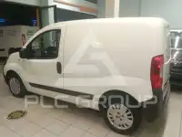 2017 Fiat Fiorino