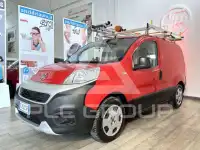 2017 Fiat Fiorino
