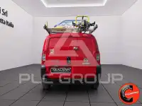 2017 Fiat Fiorino