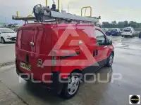 2017 Fiat Fiorino