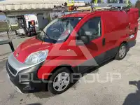 2017 Fiat Fiorino
