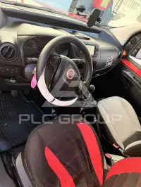 2017 Fiat Fiorino