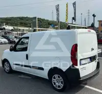 2017 Fiat Fiorino