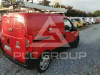 2017 Fiat Fiorino