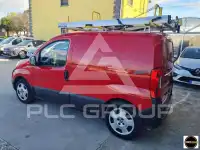 2017 Fiat Fiorino