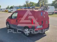 2017 Fiat Fiorino