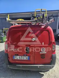 2017 Fiat Fiorino