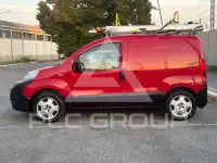 2017 Fiat Fiorino