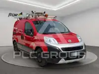 2017 Fiat Fiorino