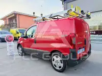 2017 Fiat Fiorino