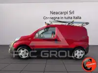 2017 Fiat Fiorino