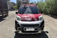 2017 Fiat Fiorino