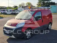 2017 Fiat Fiorino