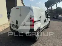 2017 Fiat Fiorino