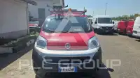 2017 Fiat Fiorino