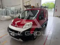 2017 Fiat Fiorino