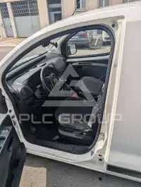 2017 Fiat Fiorino