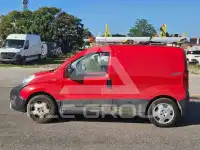 2017 Fiat Fiorino