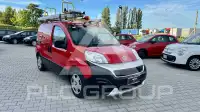 2017 Fiat Fiorino