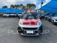 2017 Fiat Fiorino