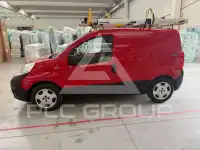 2017 Fiat Fiorino