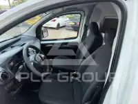 2017 Fiat Fiorino