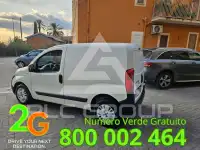 2017 Fiat Fiorino