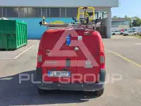 2017 Fiat Fiorino