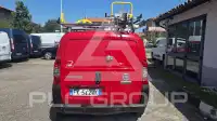 2017 Fiat Fiorino