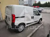 2017 Fiat Fiorino