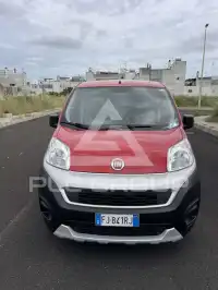 2017 Fiat Fiorino