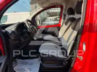 2017 Fiat Fiorino