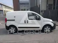 2017 Fiat Fiorino