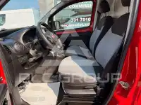 2017 Fiat Fiorino